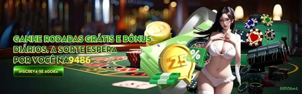 Cassino ao vivo da 8855bet com dealers reais