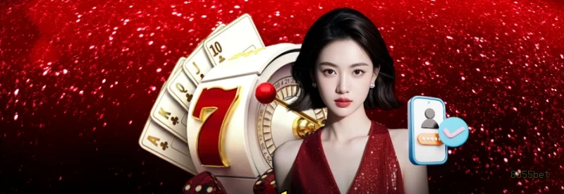 Cliente PC da 8855bet para download