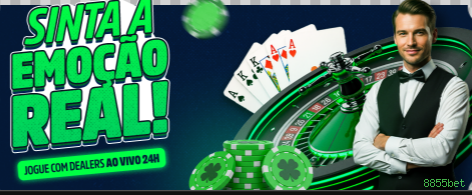 Download gratuito do app da 8855bet