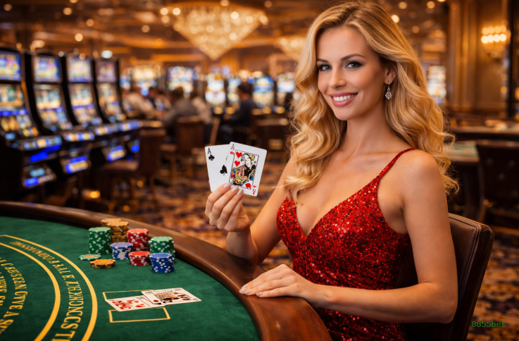 8855bet - O melhor cassino online para brasileiros está pronto para você!