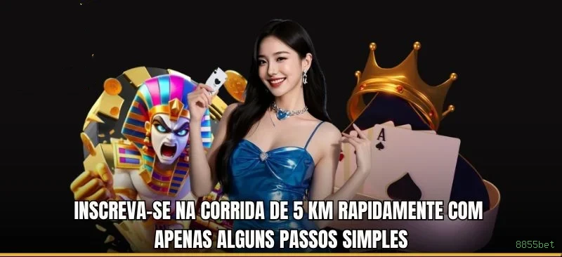 Canal oficial da 8855bet no Telegram
